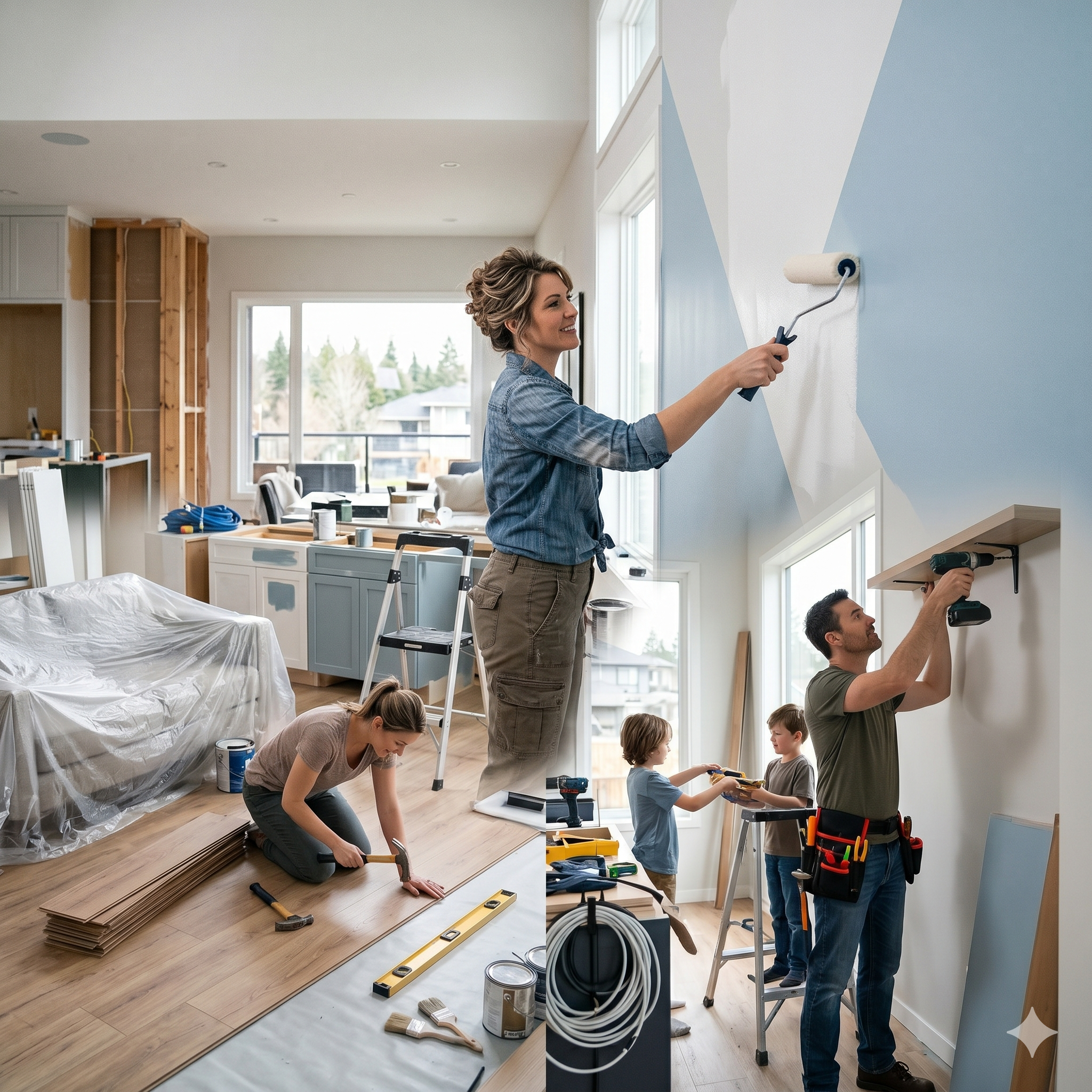 Smart Home Hacks