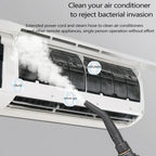 Kitchen oil stains Steam Cleaner High Temperature Disinfection Air Conditioning Kitchen Range Hood Machines cleaning machine