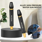 TurboBlast™ Spray Nozzle 💦 — High Pressure Cleaning Power