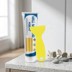 Wall Repair Paste with Scraper Strong Adhesion Paint Wall Surface Hole Fill Quick and Easy Solution Nail Hole Filler for Walls