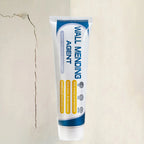 Wall Repair Paste with Scraper Strong Adhesion Paint Wall Surface Hole Fill Quick and Easy Solution Nail Hole Filler for Walls
